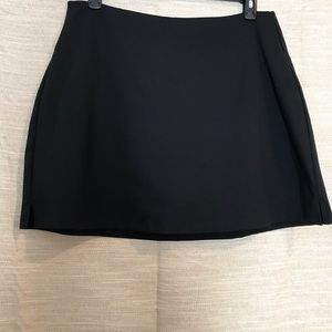 Girlfriend Collective Skort